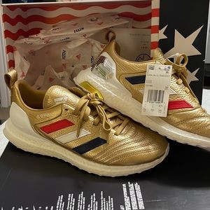 Copa 18+ Ultraboost KITH